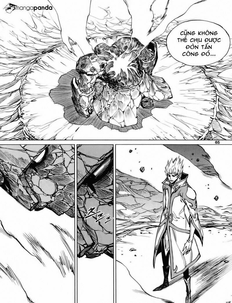 Dark Air: Chapter 51