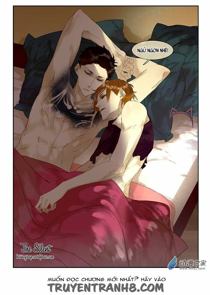 Gia Tử Khu 37: Chapter 32