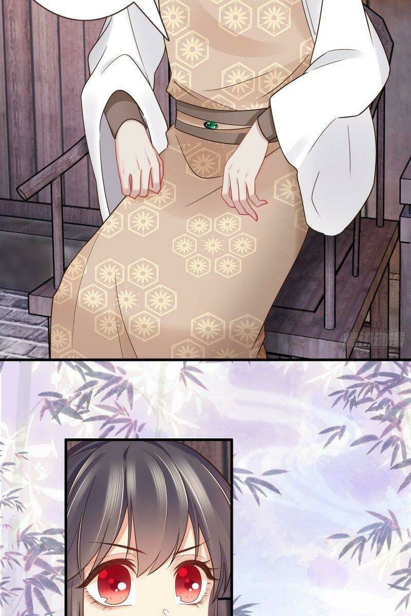 Trọng Sinh Chi Đích Nữ Bất Thiện: Chapter 44