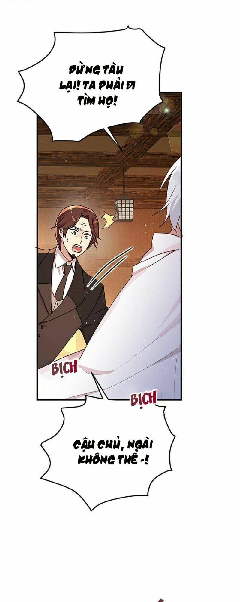 Công Tước, Loạn Vừa Thôi!: Chapter 84