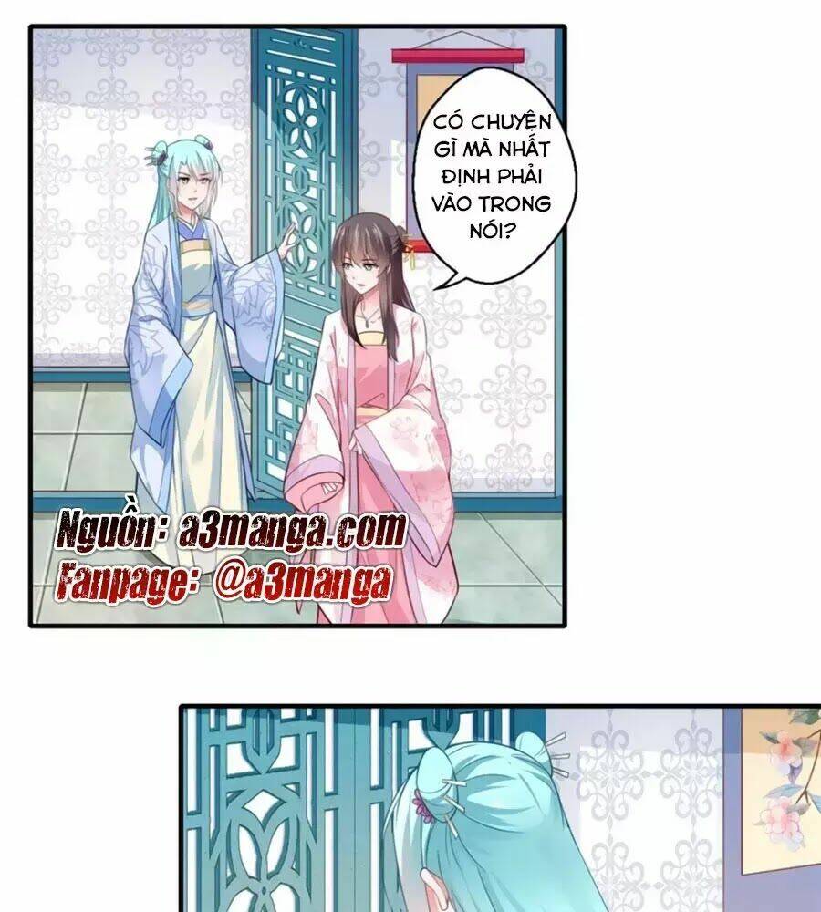 Khuynh Thế Y Phi Muốn Bỏ Chồng: Chapter 118