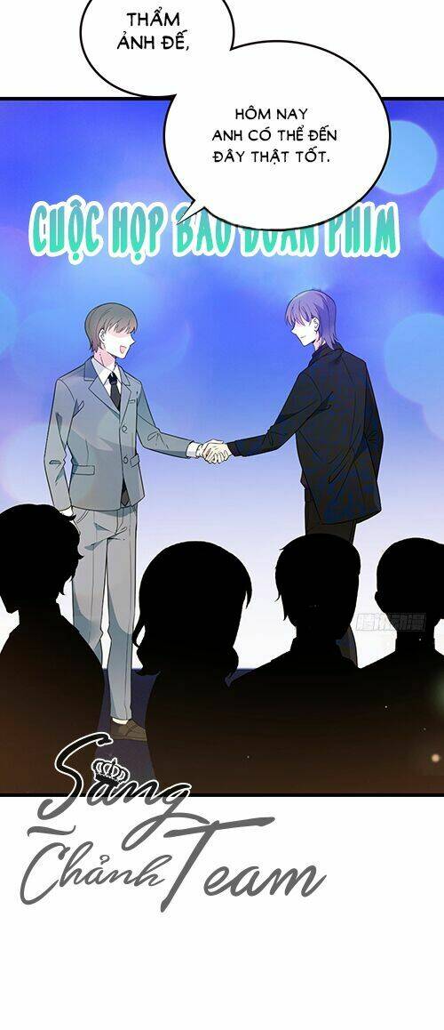 Bí Mật Kết Hôn Với Ảnh Đế: Vợ Ơi Đến Đây Tấn Công Đi Nào: Chapter 55