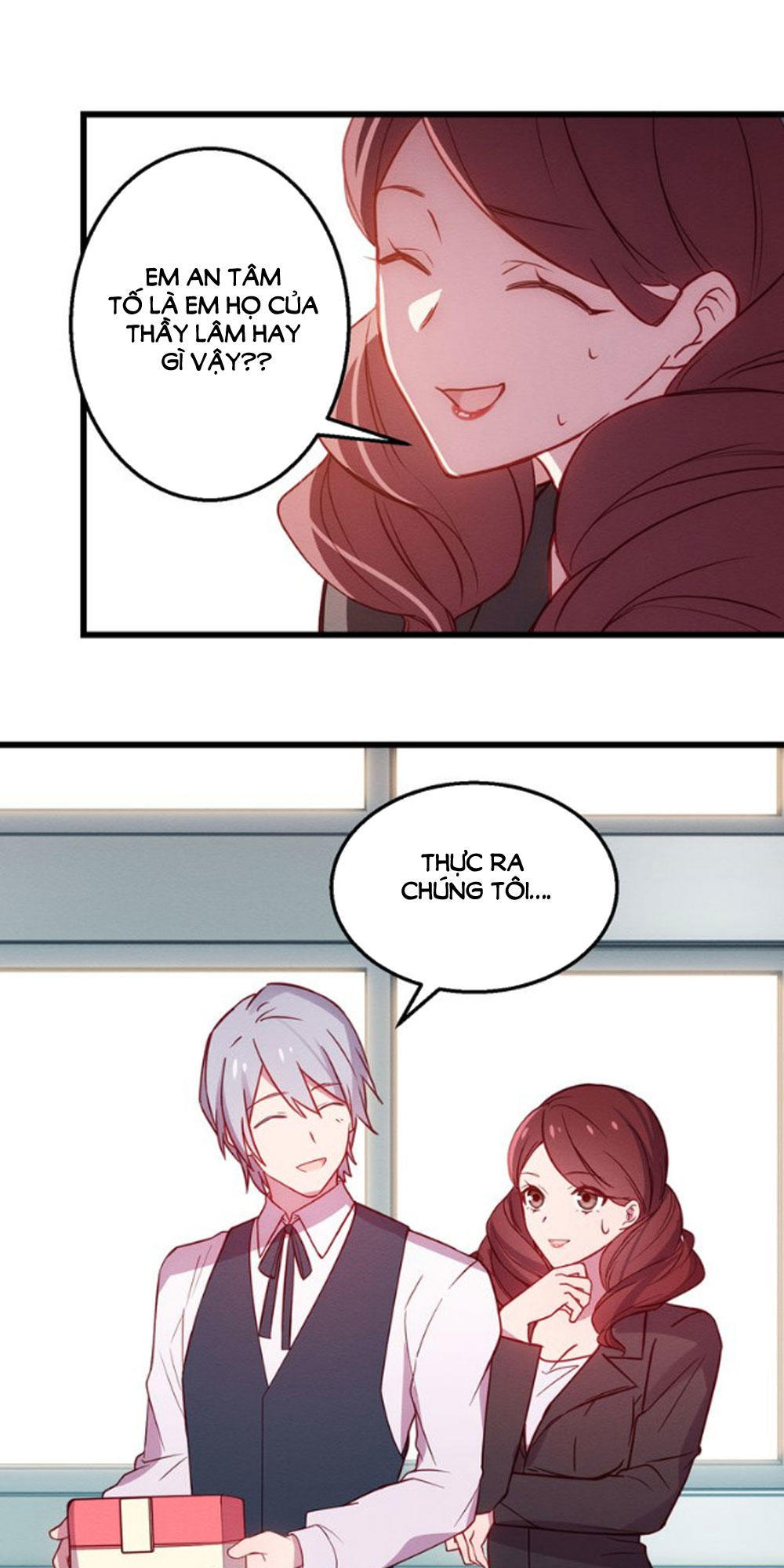 Bài Ca Tình Yêu: Chapter 1