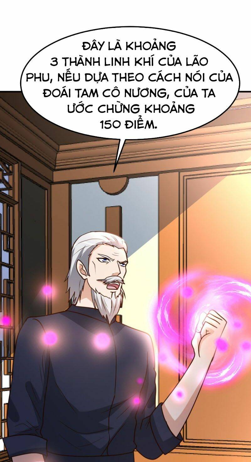 Trọng Sinh Tu Chân Tại Đô Thị: Chapter 80