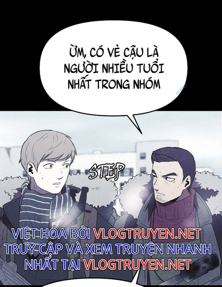 Cậu Bé Shotgun: Chapter 68