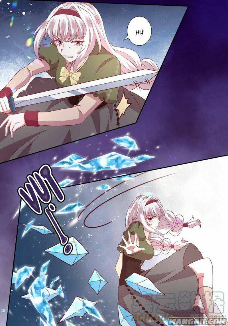 Công Chúa Phản Diện Trong Truyền Thuyết: Chapter 145