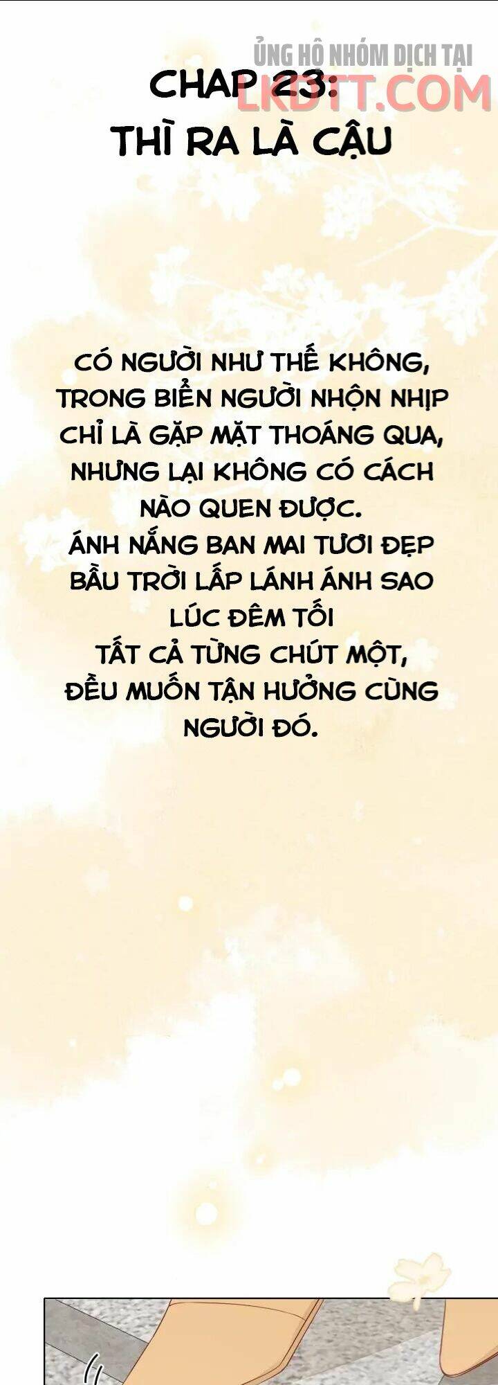 Cô Ấy Không Đáng Yêu: Chapter 60