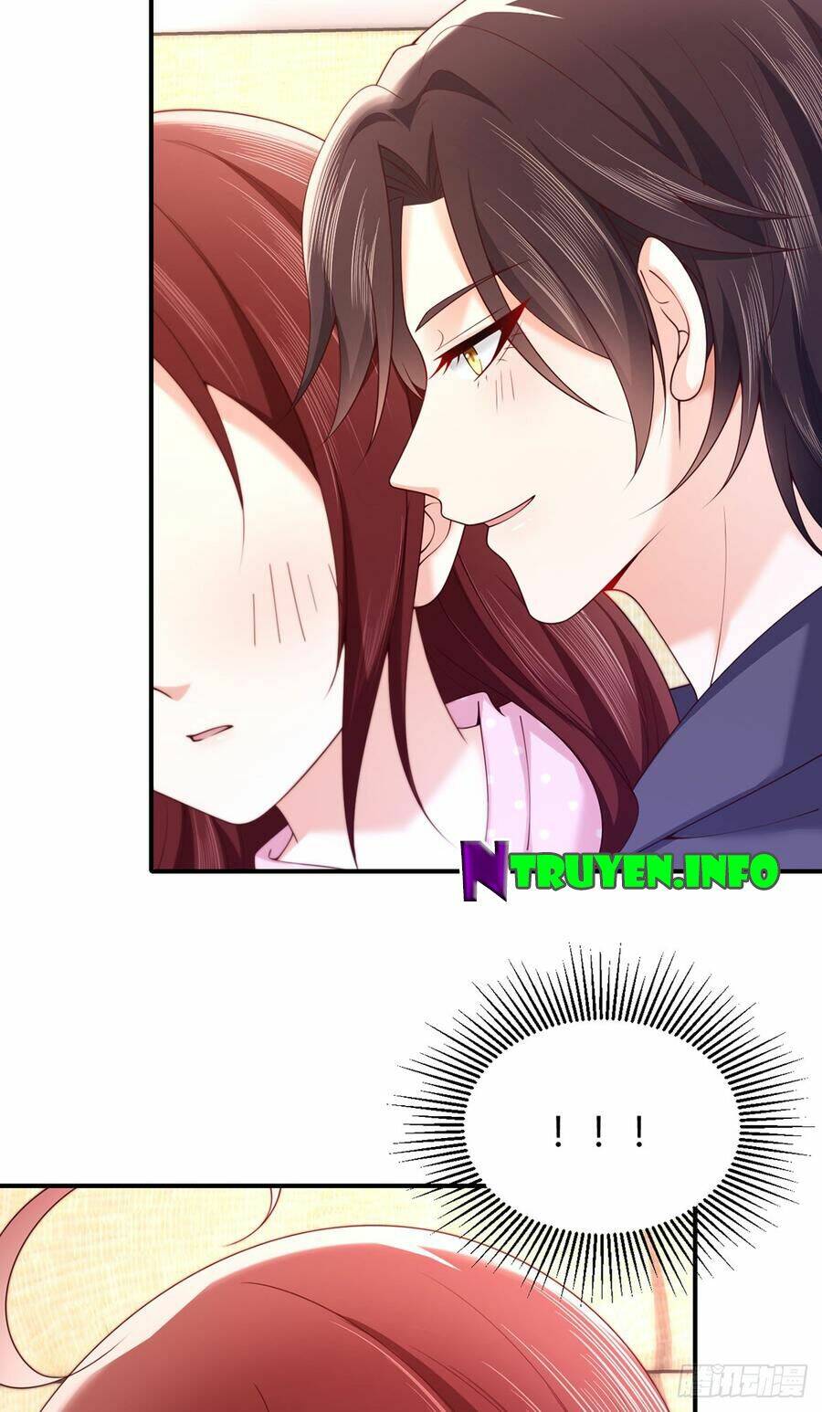 Nam Thần Truy Thê Chỉ Nam: Chapter 63.1