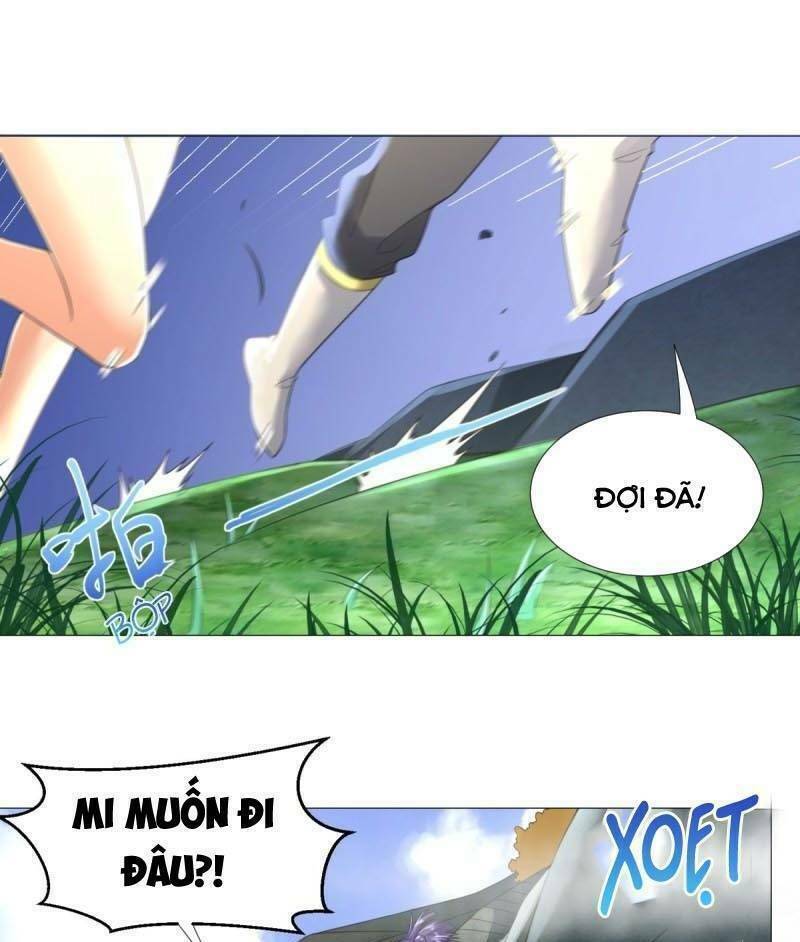 Chí Tôn Trọng Sinh: Chapter 42