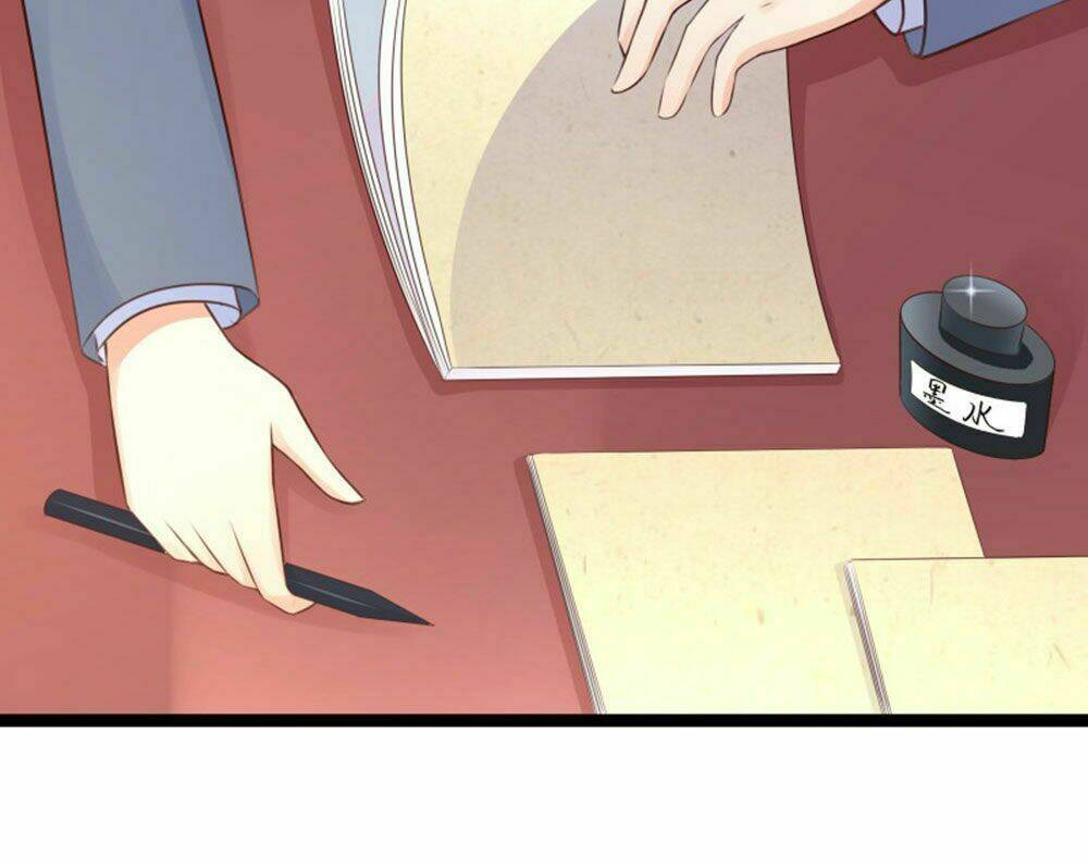 Boss Của Tôi Là Đại Thần: Chapter 97