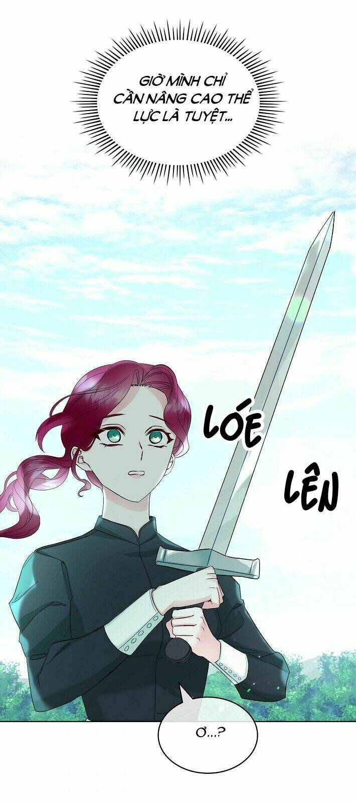 Kẻ Tạo Ra Nữ Phản Diện: Chapter 36