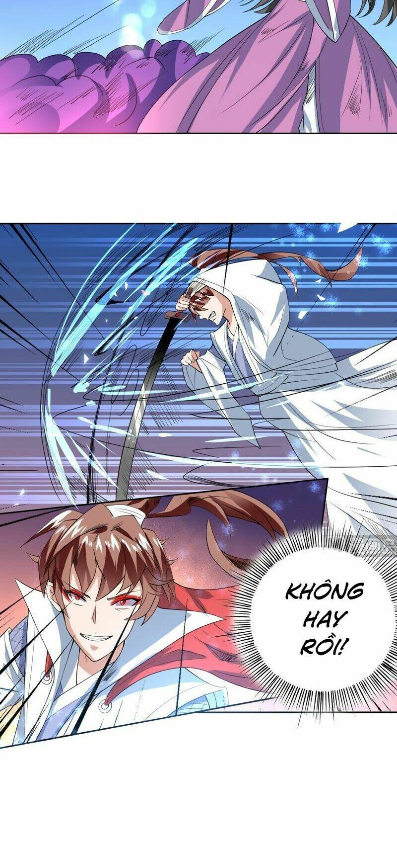 Tối Cường Thần Thú Hệ Thống: Chapter 65