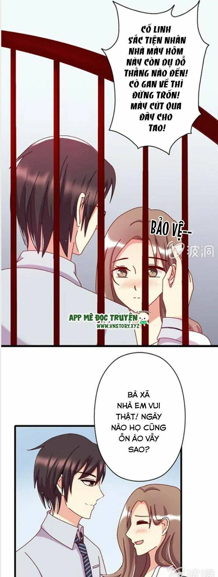 Kết Hôn Thử 99 Ngày: Chapter 10