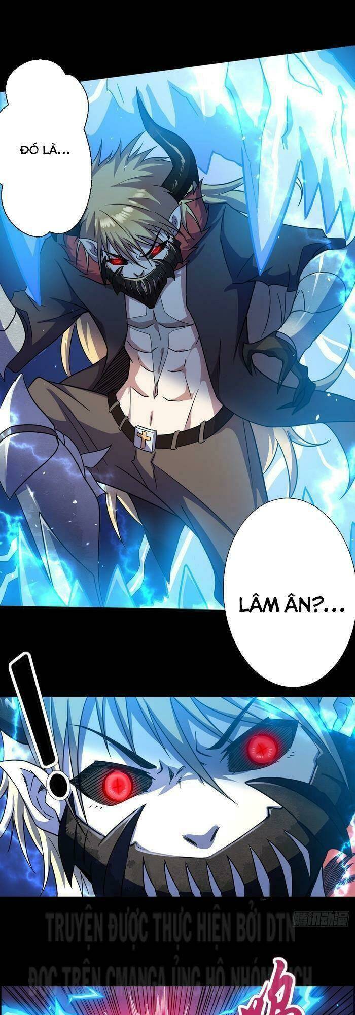 Chuyển Sinh Thành Nữ Hầu Tà Ác: Chapter 13