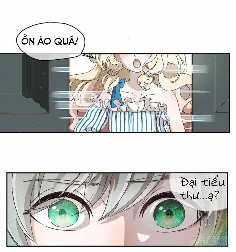 Đối Với Cậu, Tớ Đều Nghe Theo: Chapter 2