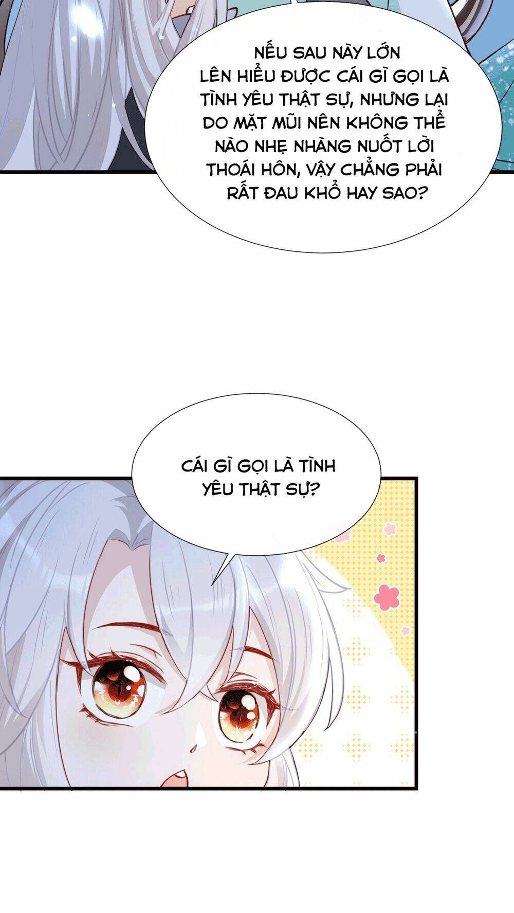 Sau Khi Nhặt Được Trứng Rồng, Ta Quyết Định Nuôi Hắn Trở Nên Xấu Xa: Chapter 3