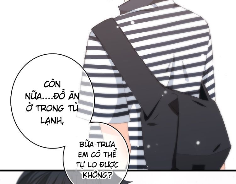 Con Tim Rung Động: Chapter 10