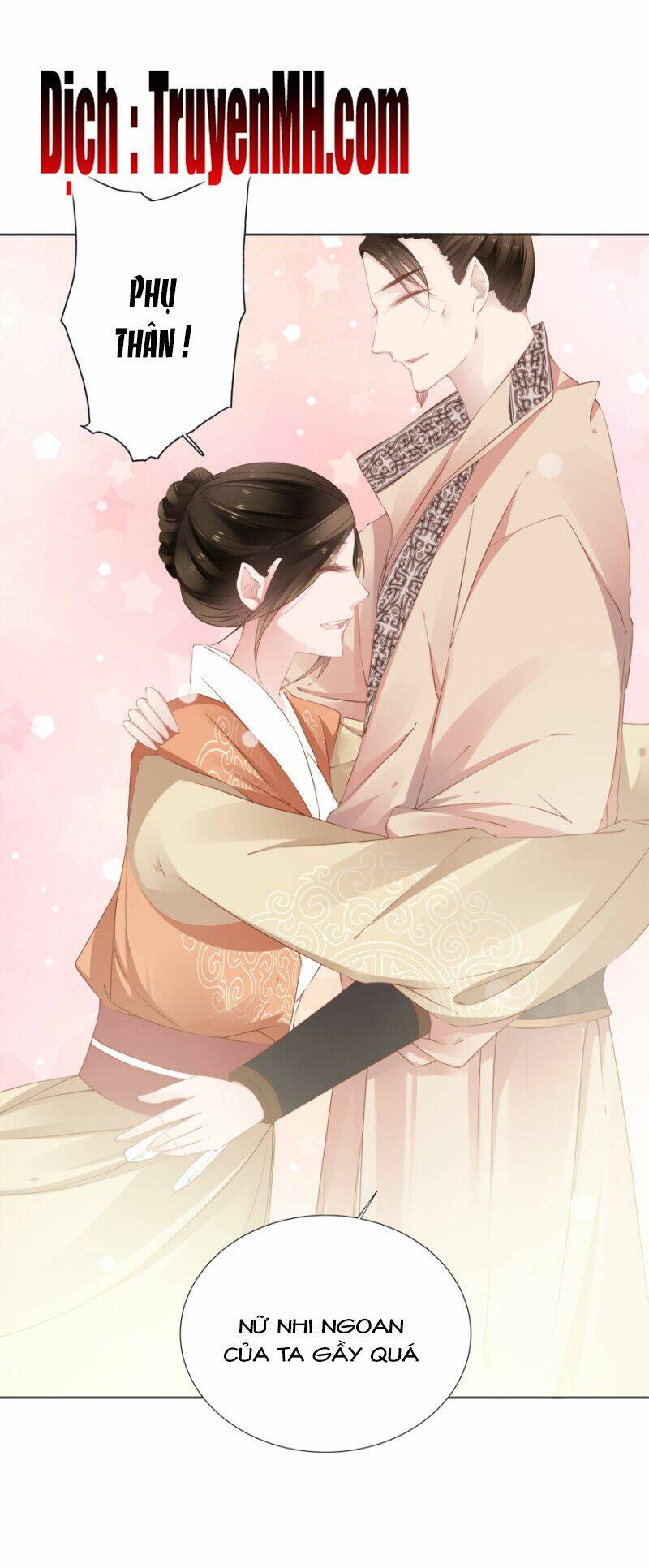 Solo Đi Vương Gia: Chapter 96