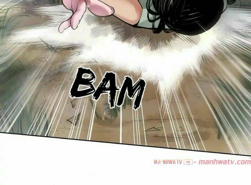 Thanh Gươm Quỷ: Chapter 41