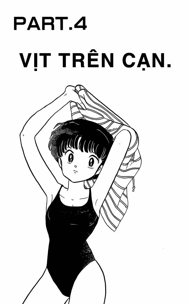 Suối Lời Nguyền: Chapter 139