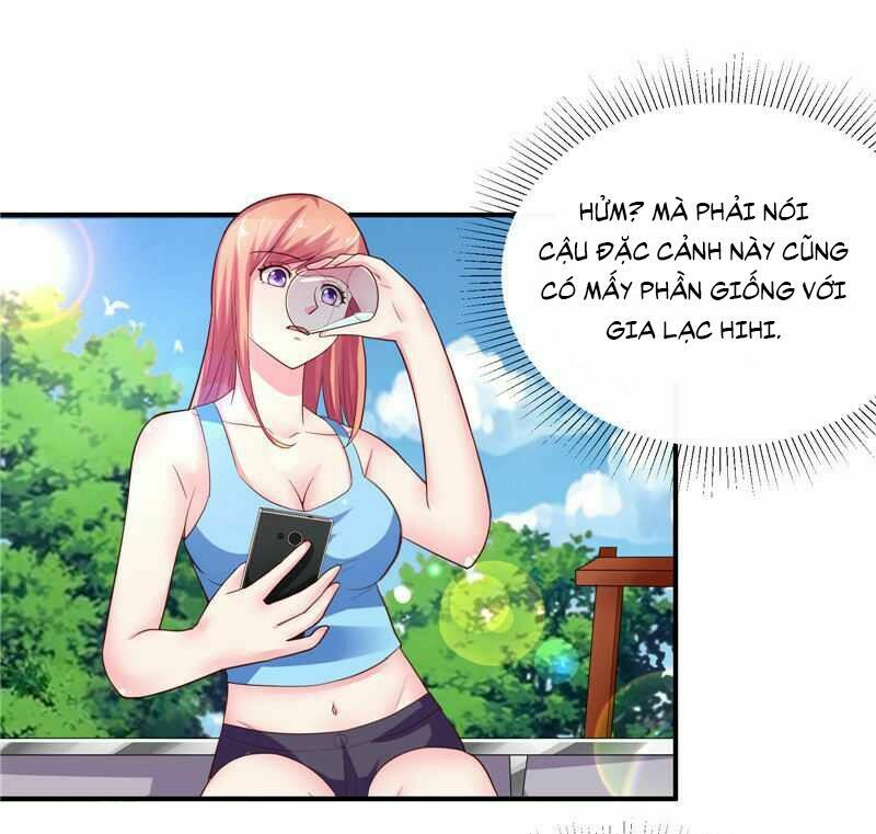 Tình Yêu Khiến Tôi Phát Điên: Chapter 48