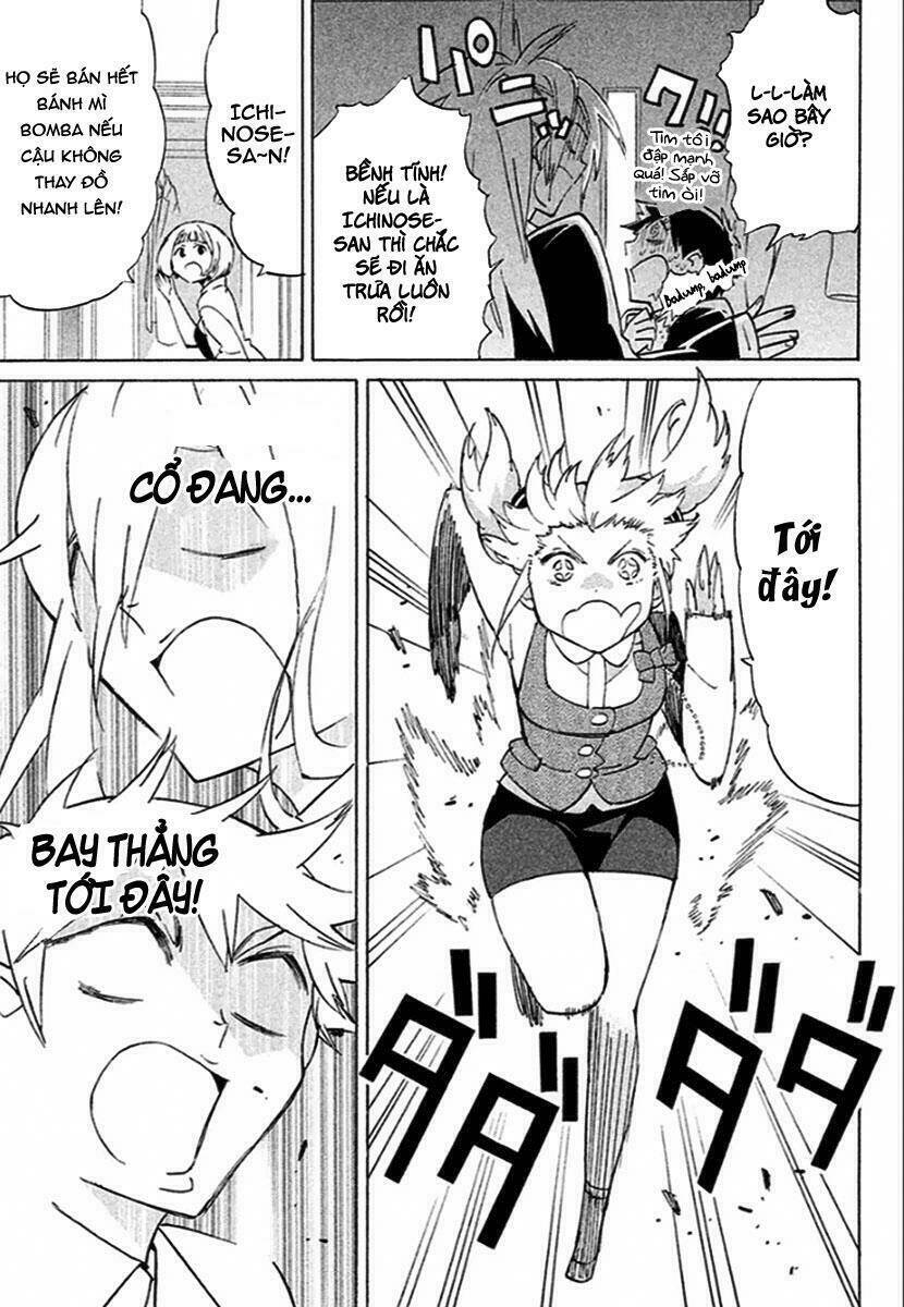 Hell\’s Kitchen: Chapter 42