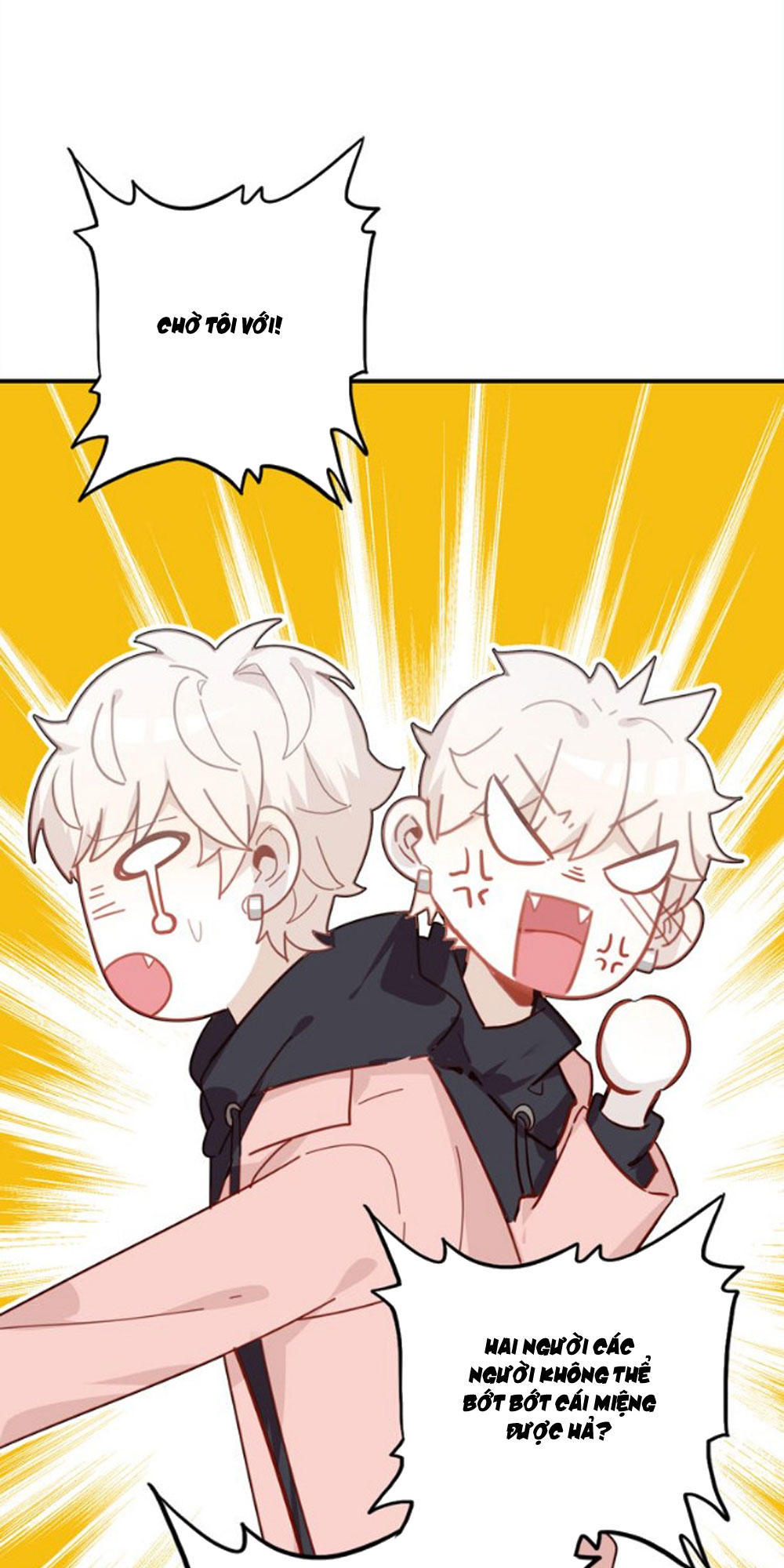 Ái Ngạo Kiều Long Vương Gia: Chapter 36