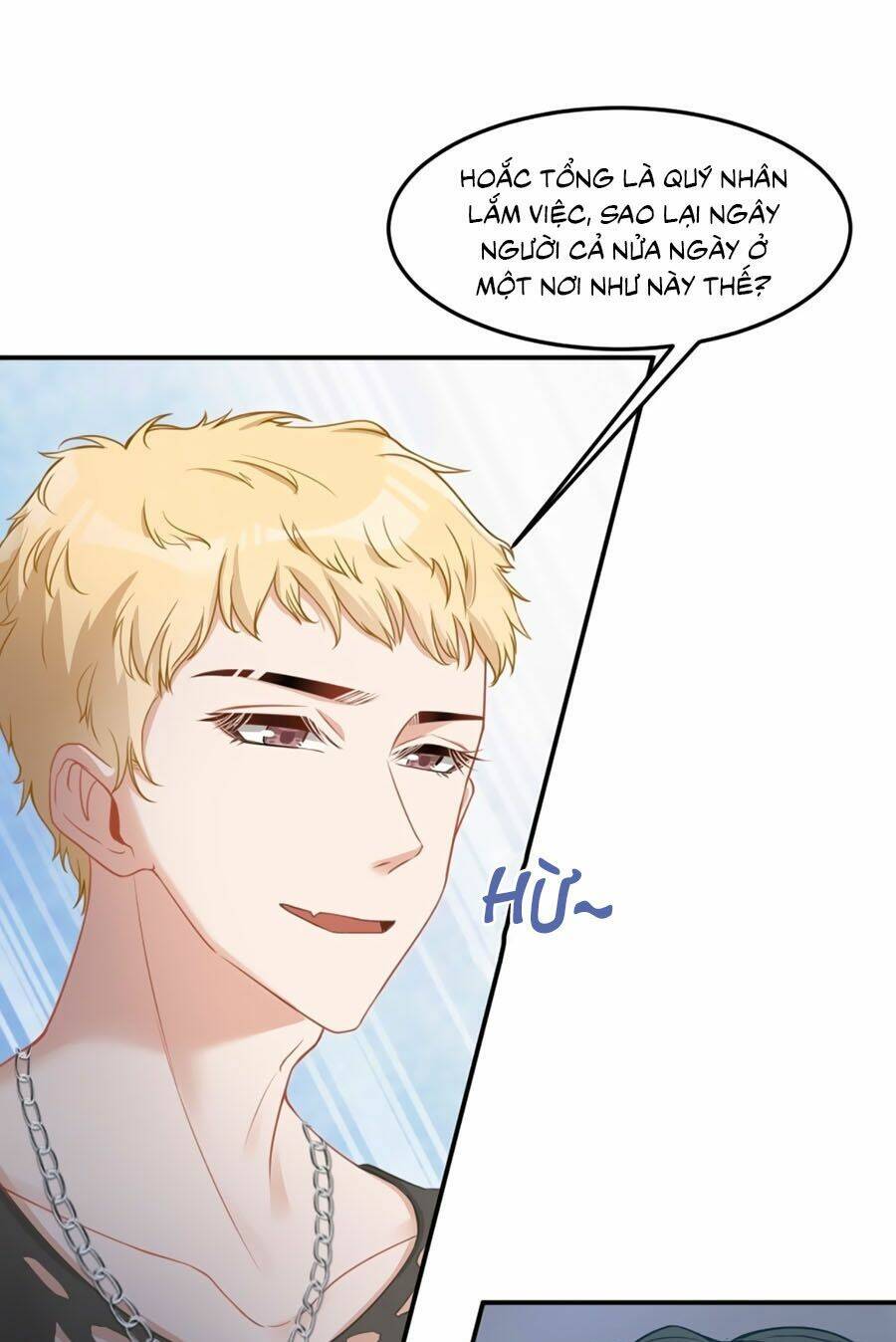 Manh Bảo Ngọt Ngào: Chapter 14
