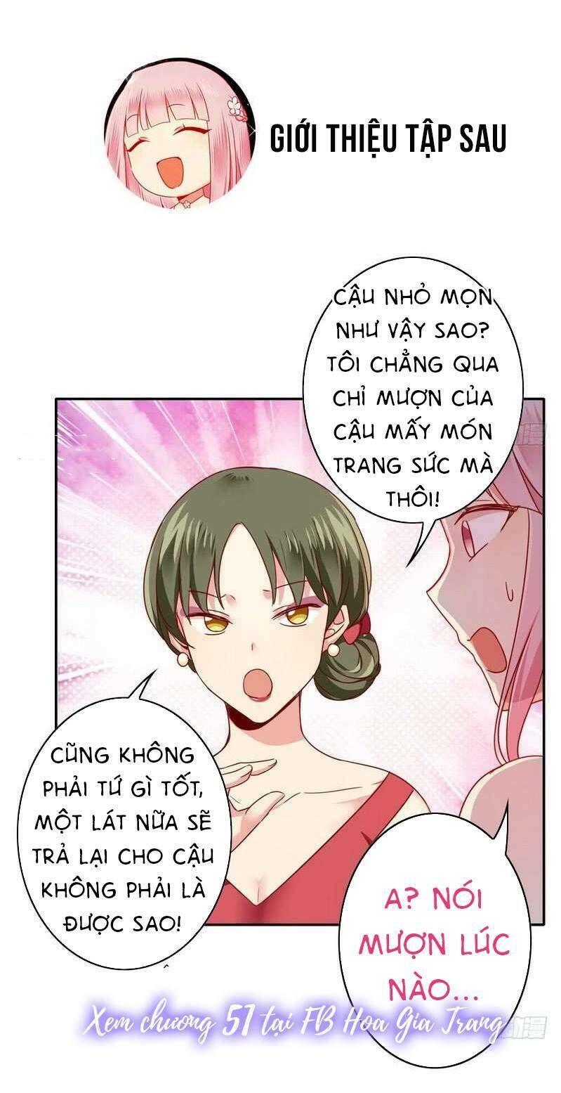 Phục Thù Thiếu Gia Tiểu Điềm Thê: Chapter 50