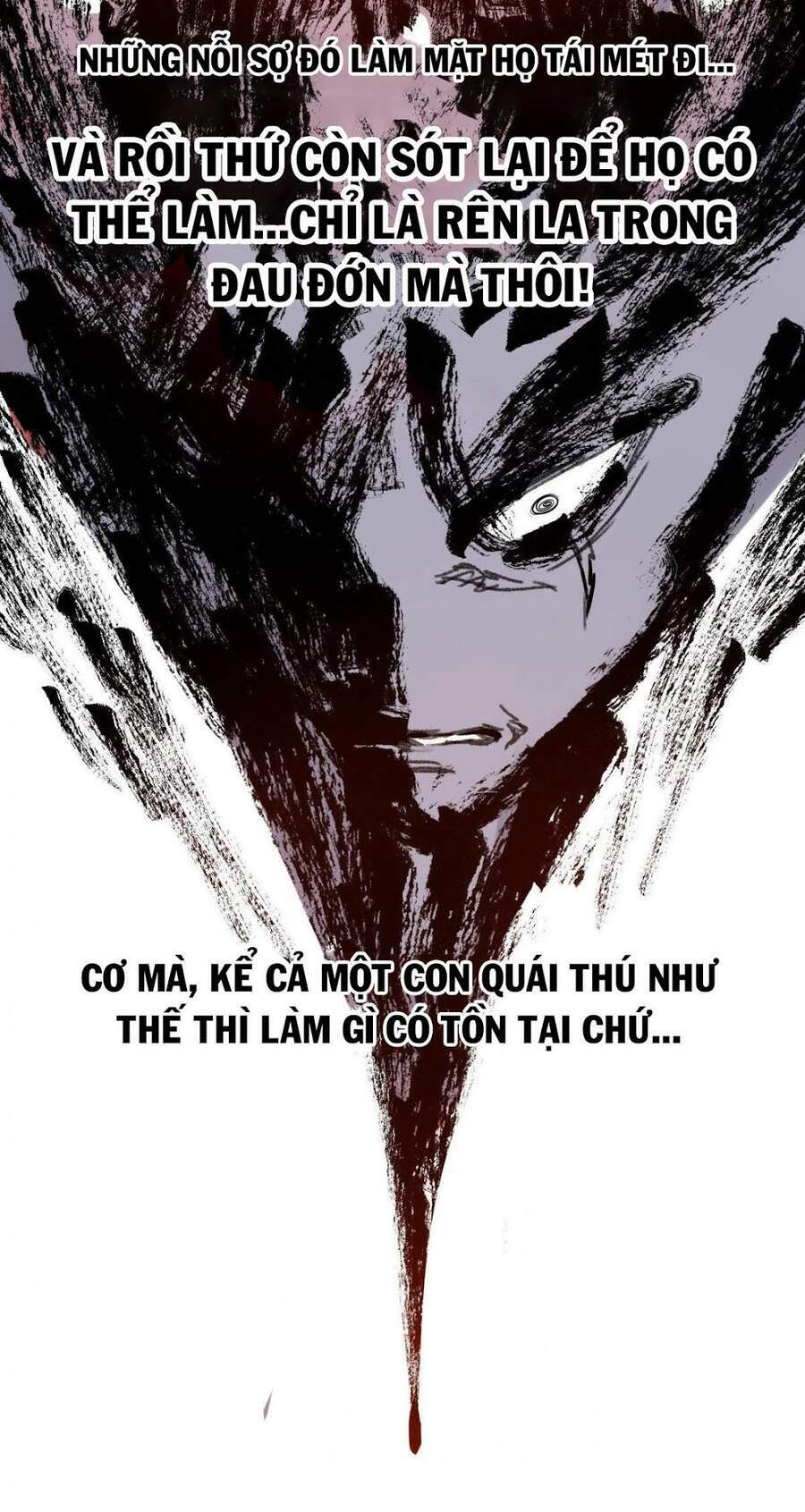 Lãnh Chúa Thảm Họa: Chapter 6