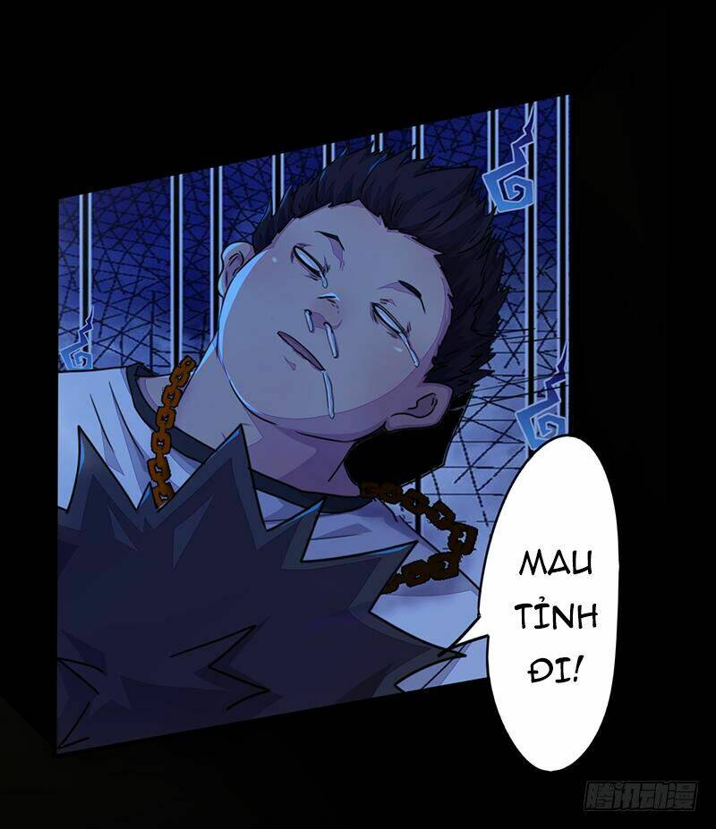 Lật Mặt: Chapter 2