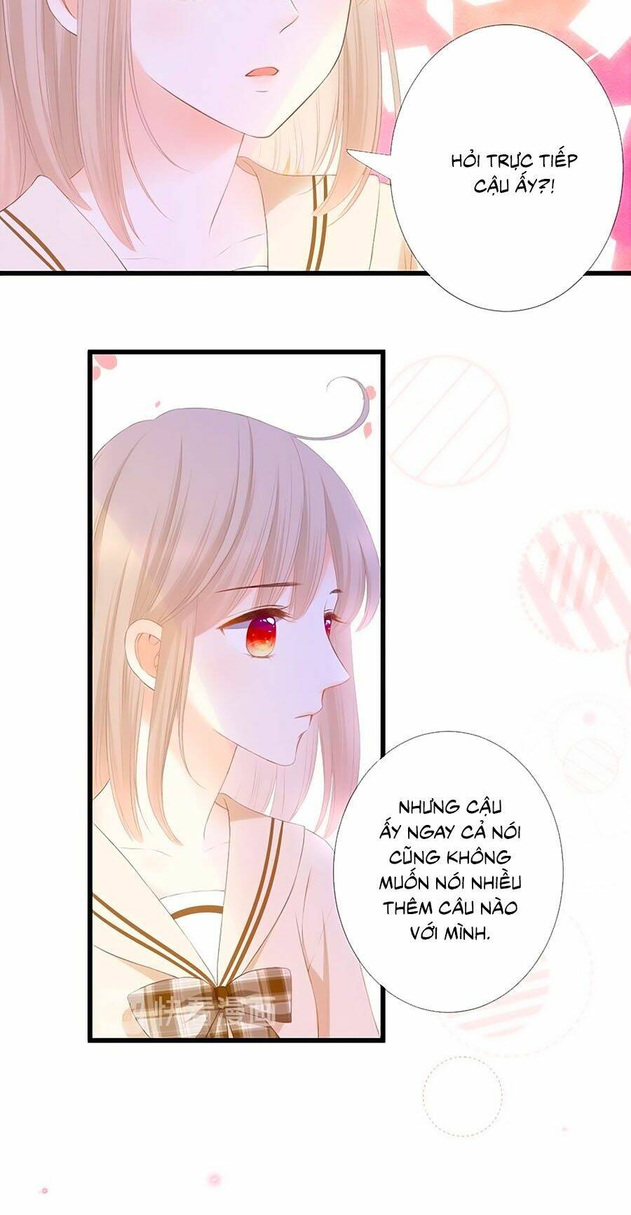 Đóa Hoa Chớm Nở: Chapter 26