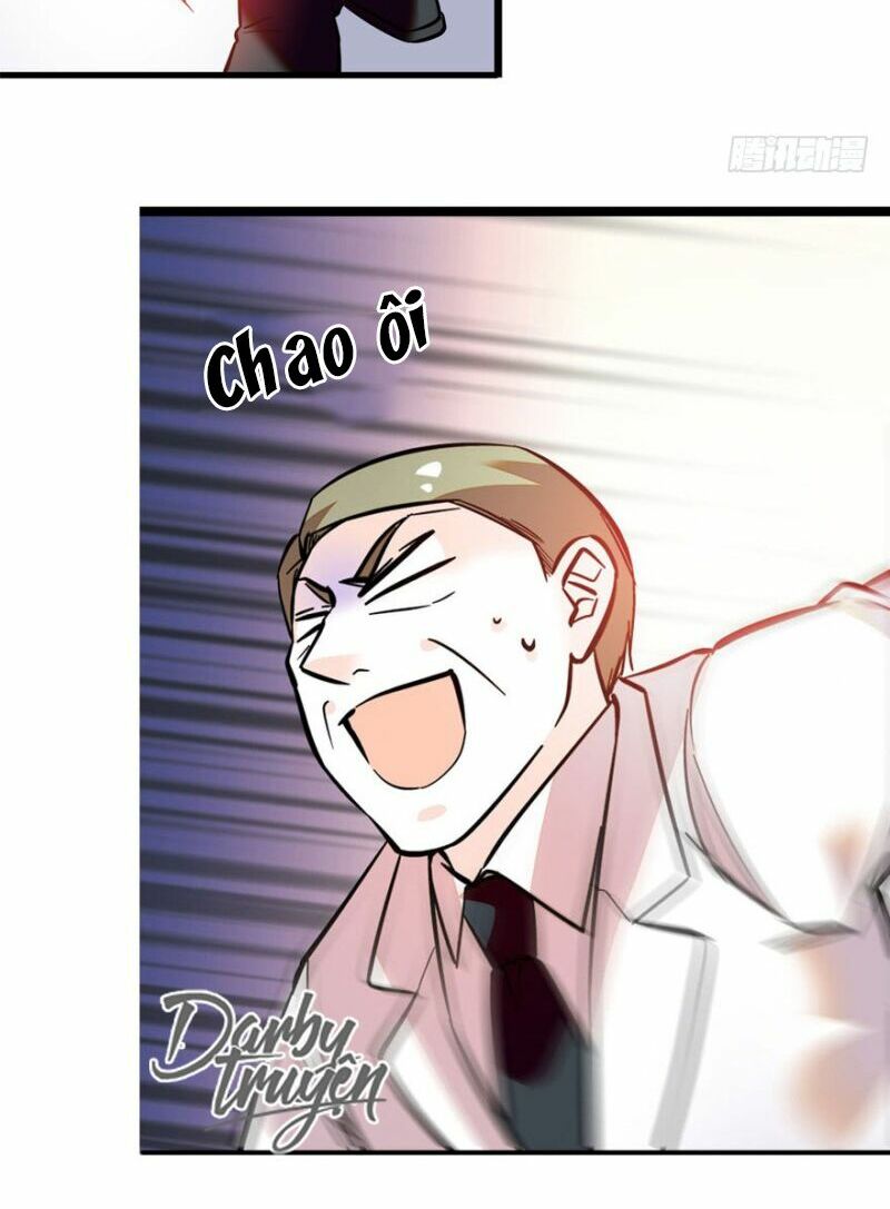 Thịnh Thế Lê Hoa Điện: Chapter 4