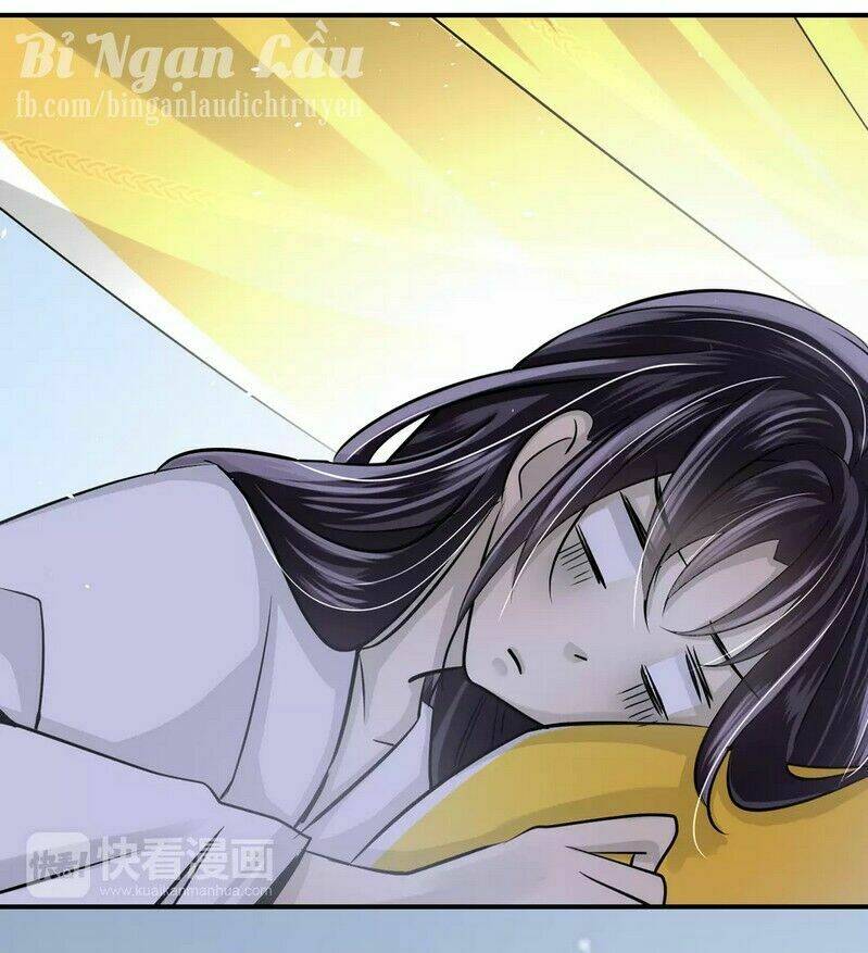 Nghịch Thần: Chapter 36