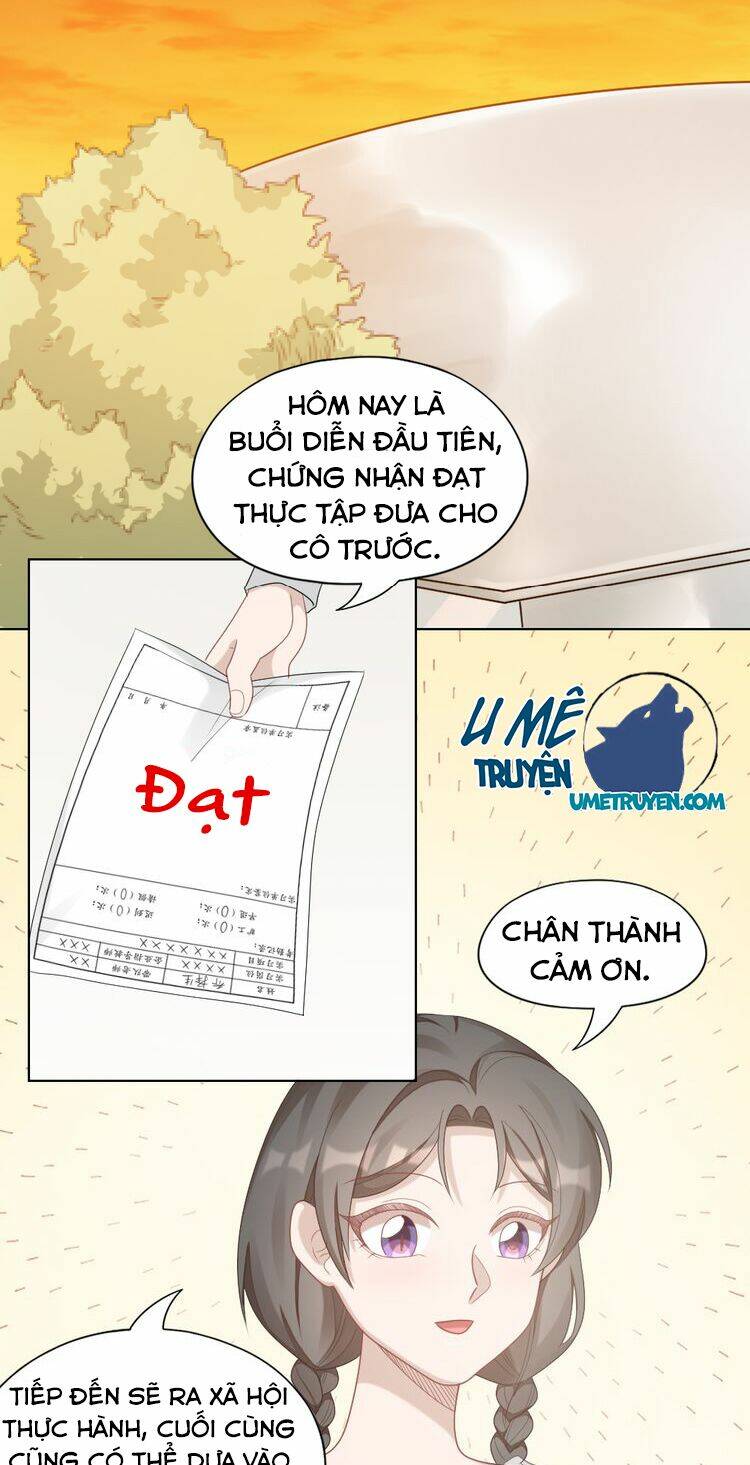 Bạn Trai Là Quái Vật: Chapter 58