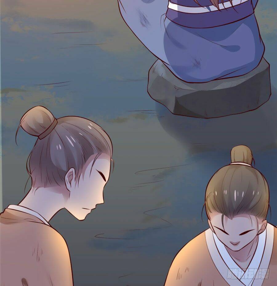 Nữ Đế Livestream Công Lược: Chapter 7