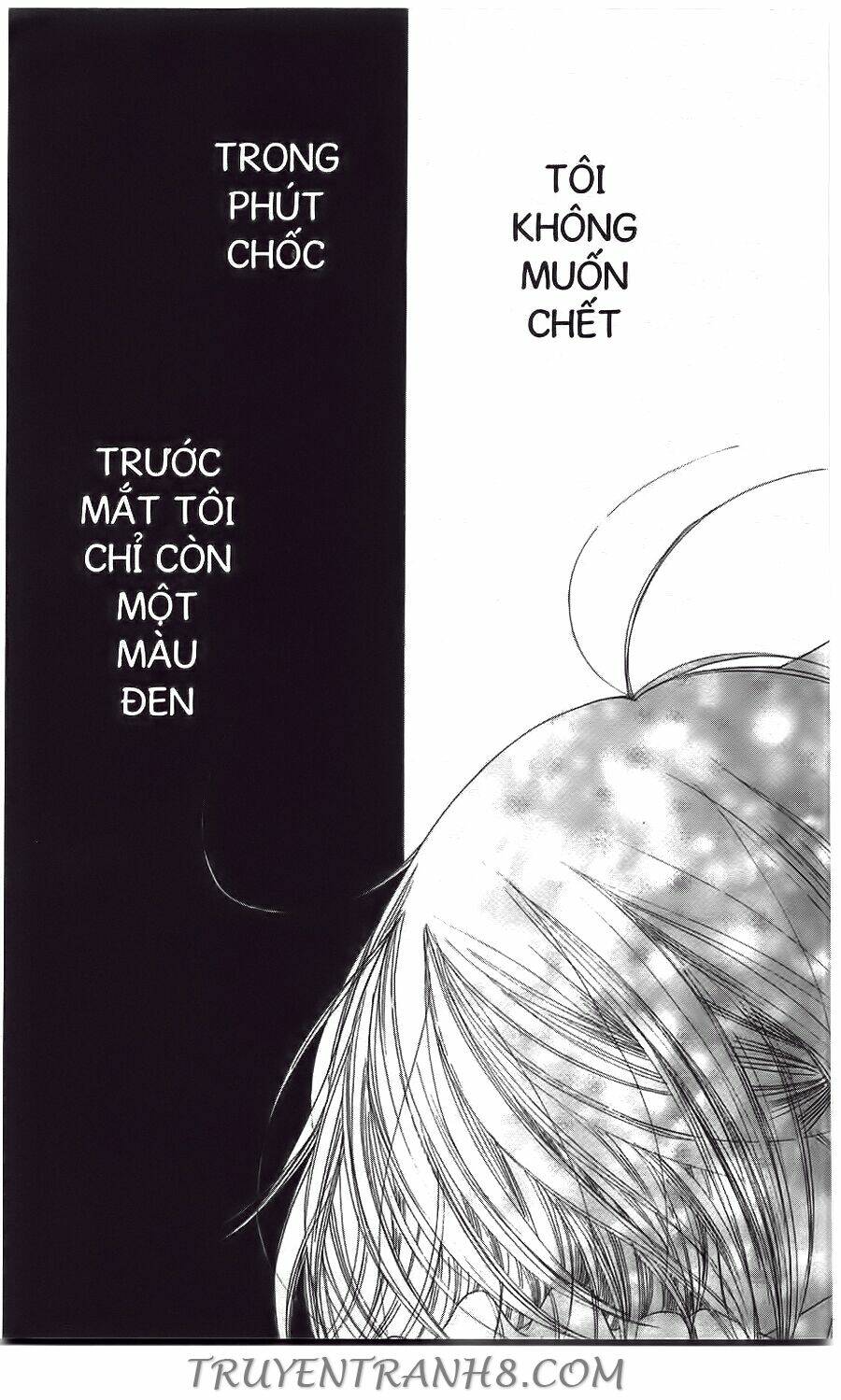 Đồng Hồ Cát: Chapter 52