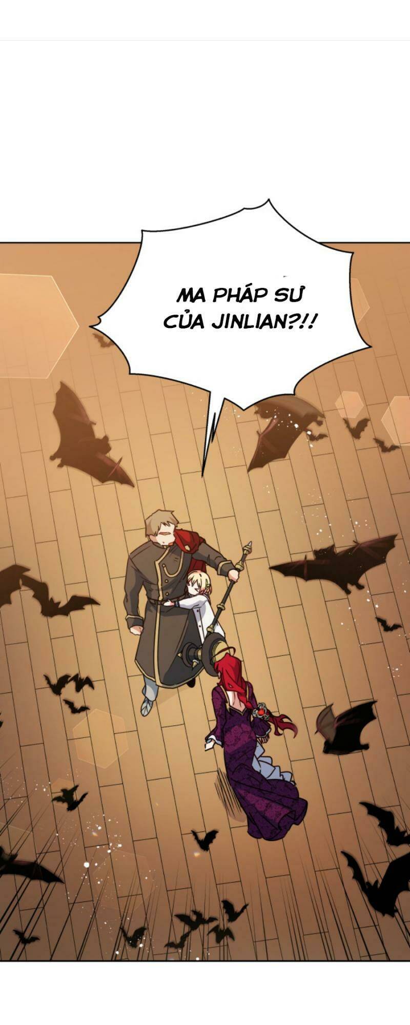 Nàng Elizabeth Thuần Khiết: Chapter 14