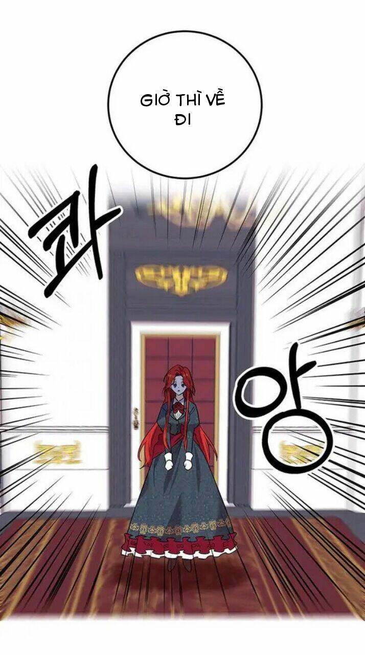 Tôi Trở Thành Gia Sư Của Tên Bạo Chúa: Chapter 1.3
