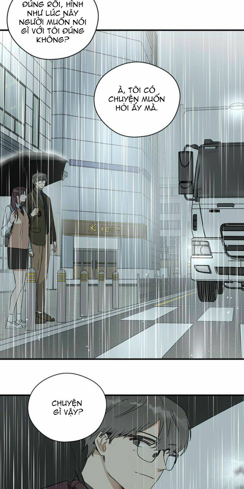 Duyên Nợ Kiếp Trước: Chapter 7