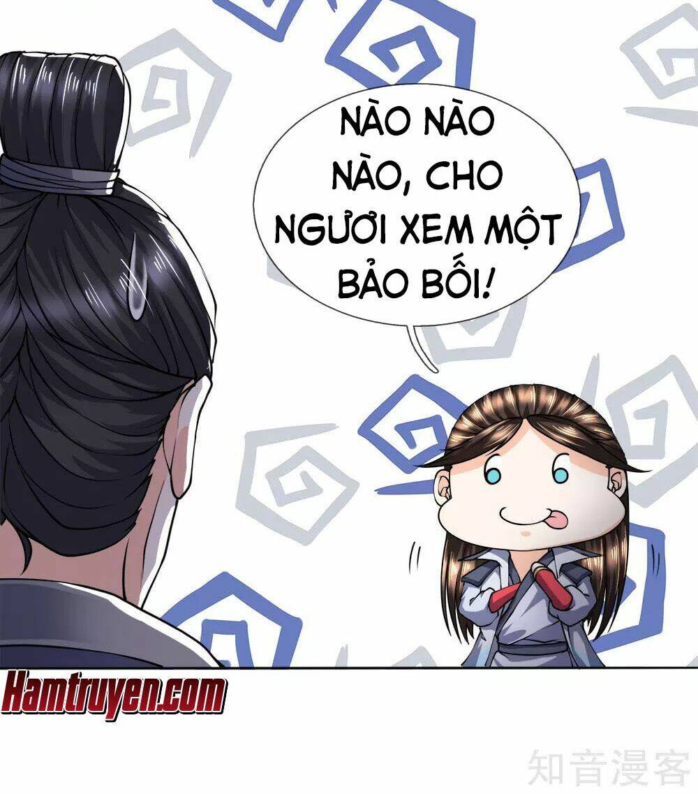Chí Tôn Hồng Bao Hoàng Đế: Chapter 34