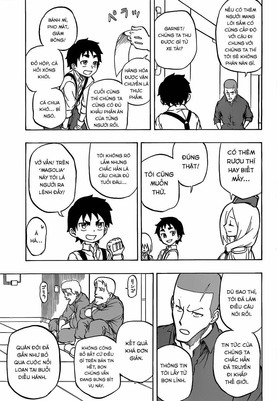 Red Sprite: Chapter 4