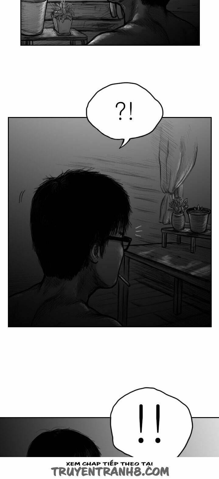 Hạt Giống Mỹ Nhân: Chapter 4