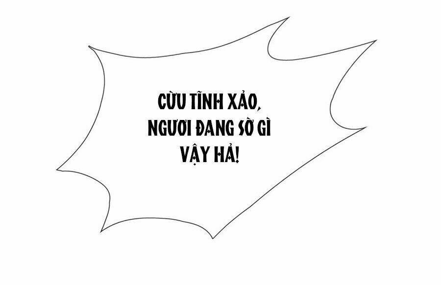 Phú Bà Bạc Tỷ Trong Lãnh Cung: Chapter 8