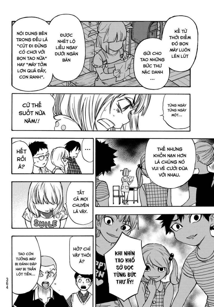 Beyond Good And Evil: Chapter 8