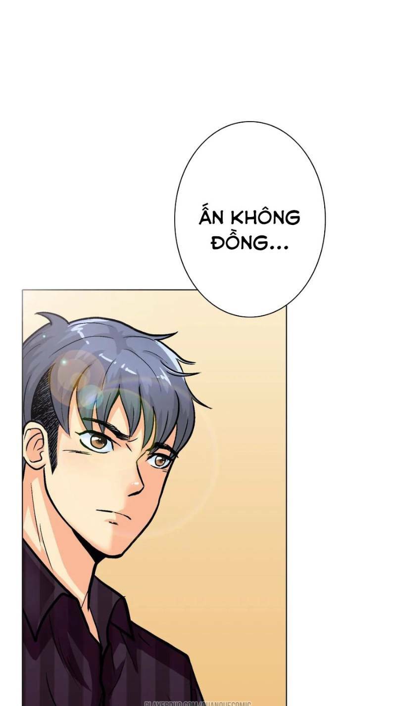 Hệ Thống Tiên Tôn Tại Đô Thị: Chapter 43