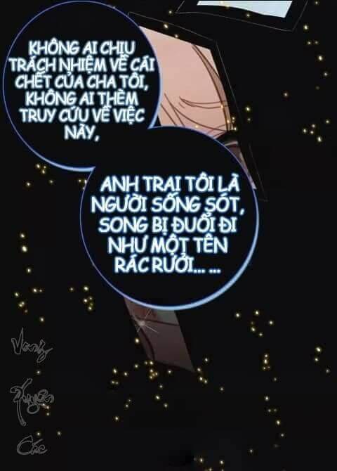 Tinh Diệu Vị Lai: Chapter 1