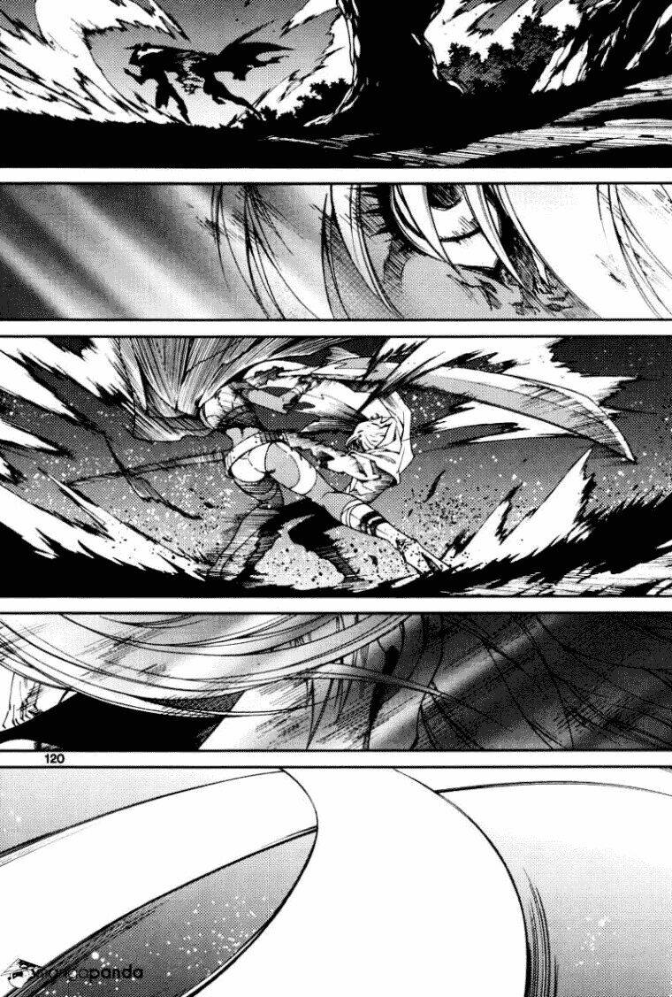 Dark Air: Chapter 27