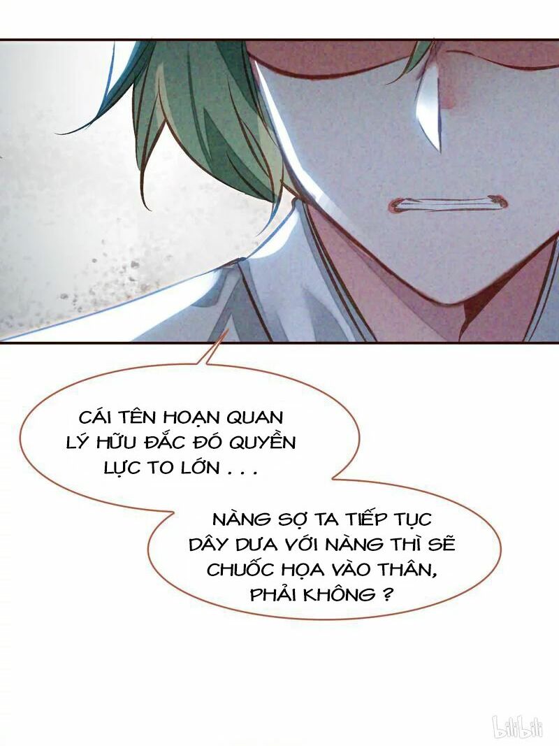 Gả Cho Một Tên Thái Giám Đáng Ghét: Chapter 52