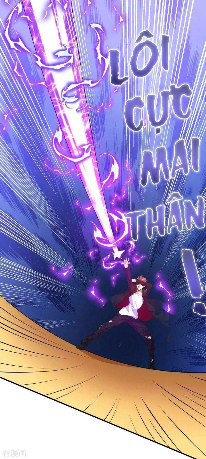Luyện Tập Thành Thần: Chapter 25